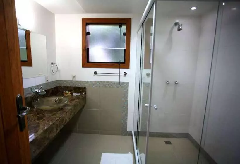 Hotel Eco Resort Serra Imperial