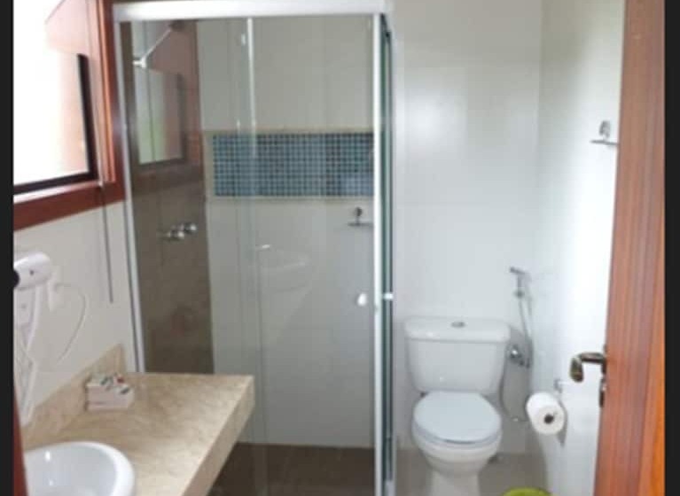 酒店 Eco Resort Serra Imperial