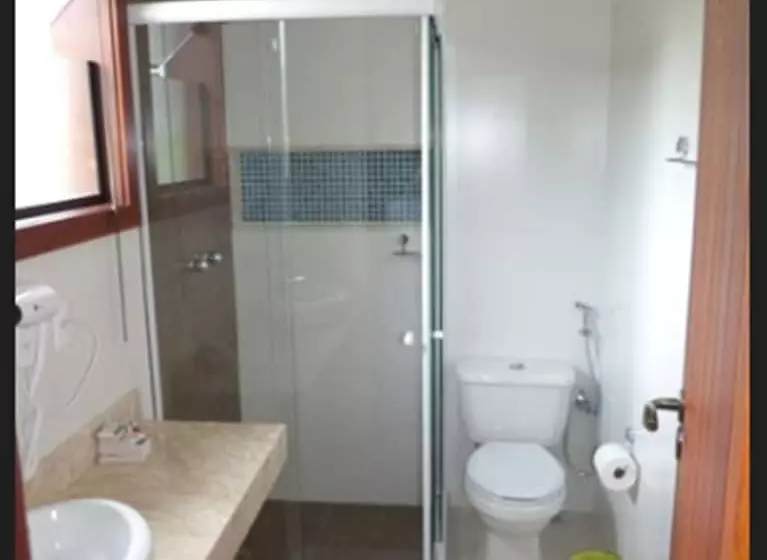 Hotel Eco Resort Serra Imperial