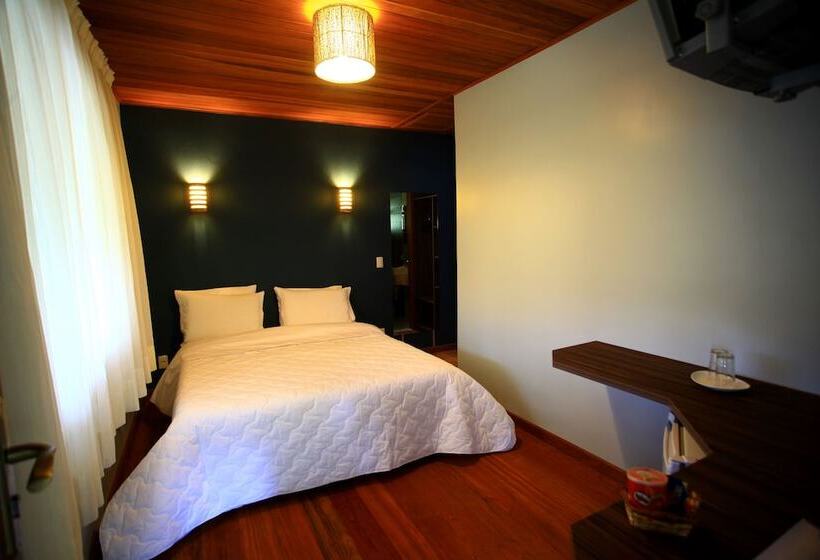 酒店 Eco Resort Serra Imperial