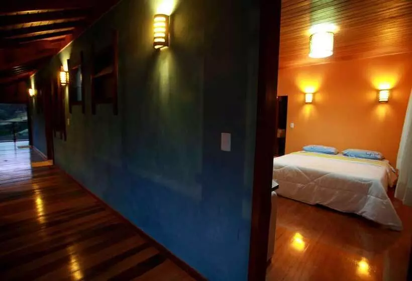 Hotel Eco Resort Serra Imperial