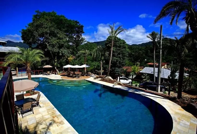 Hotel Eco Resort Serra Imperial