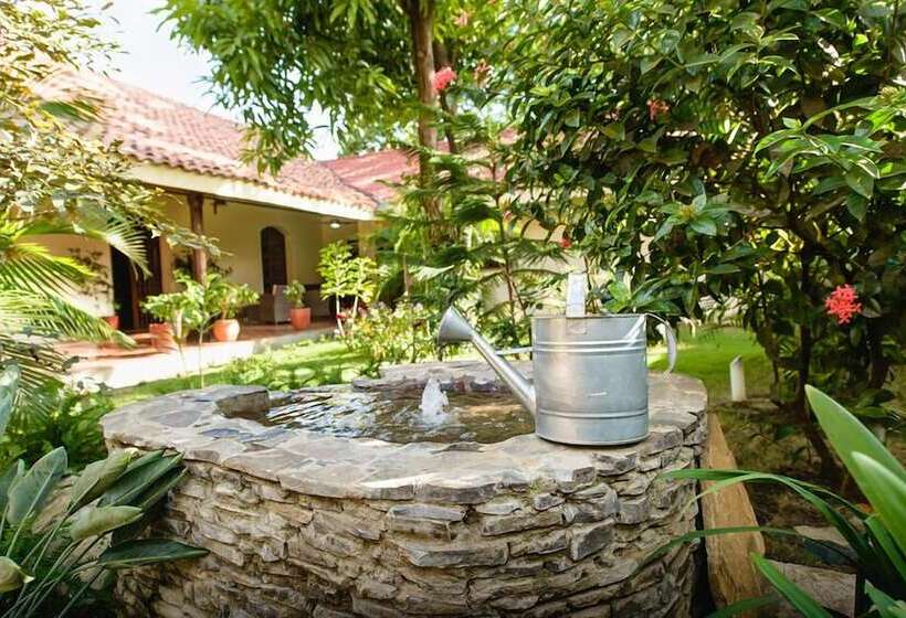 호텔 Flor De Sarta