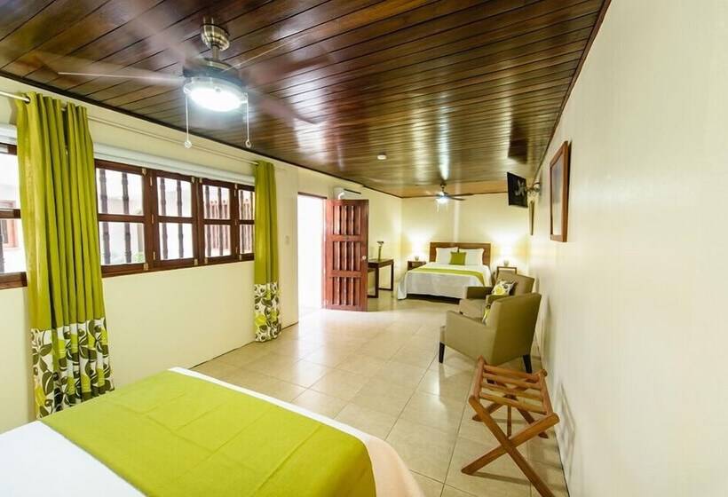 호텔 Flor De Sarta