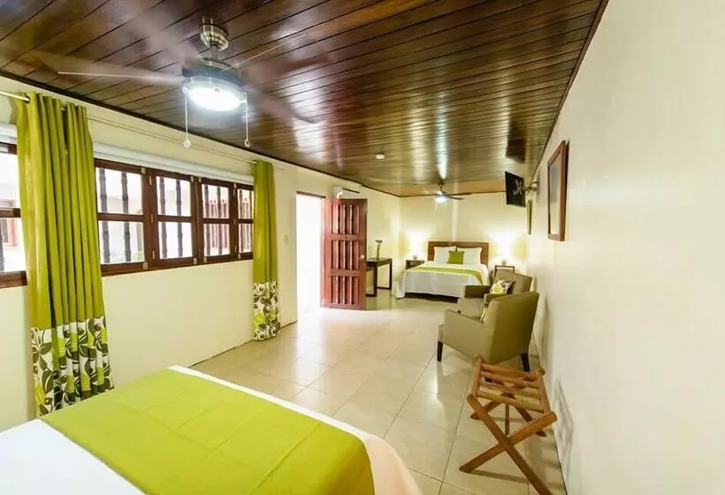 هتل Flor De Sarta