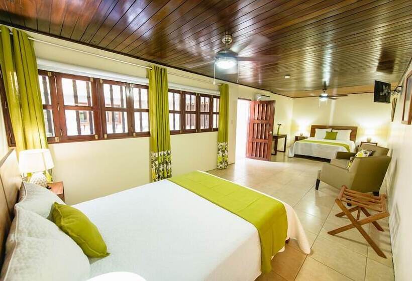 호텔 Flor De Sarta