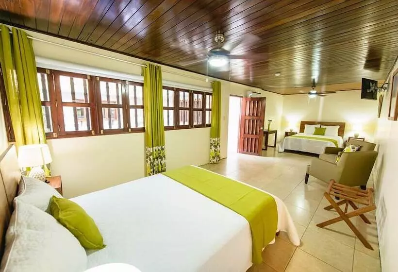 هتل Flor De Sarta