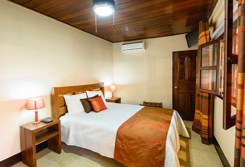 호텔 Flor De Sarta