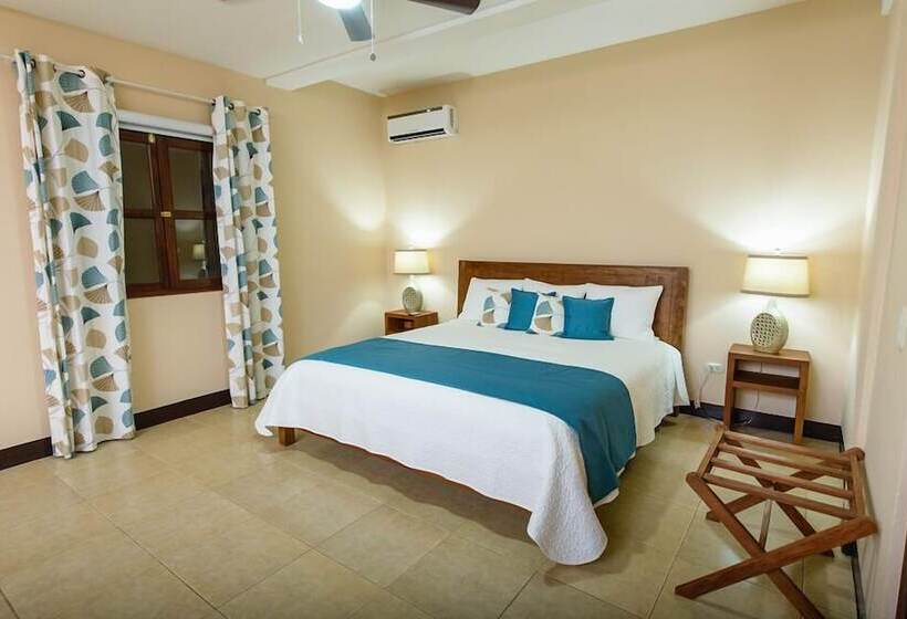 호텔 Flor De Sarta