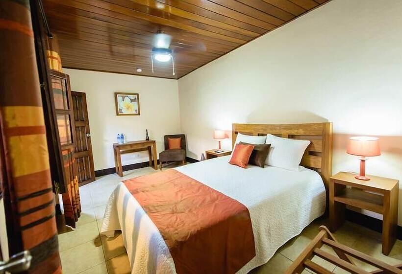 호텔 Flor De Sarta