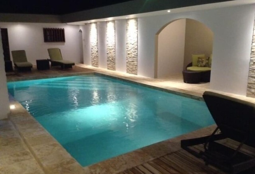 호텔 Flor De Sarta