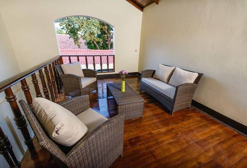 호텔 Flor De Sarta