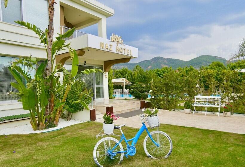 هتل Göcek Naz