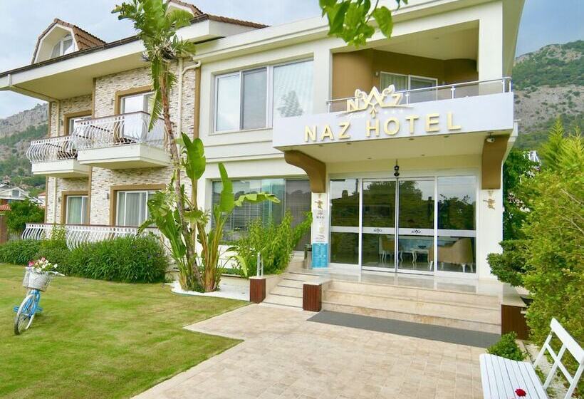 هتل Göcek Naz