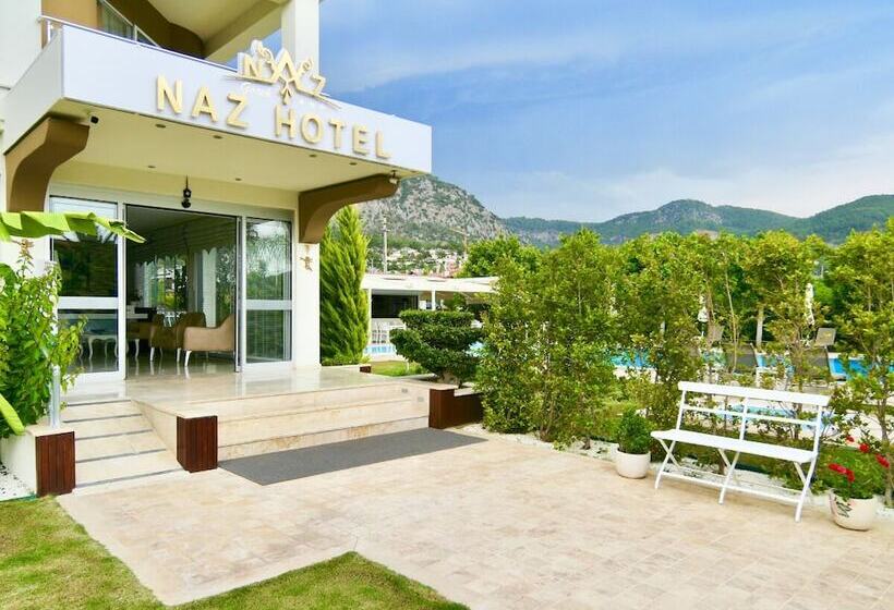 هتل Göcek Naz