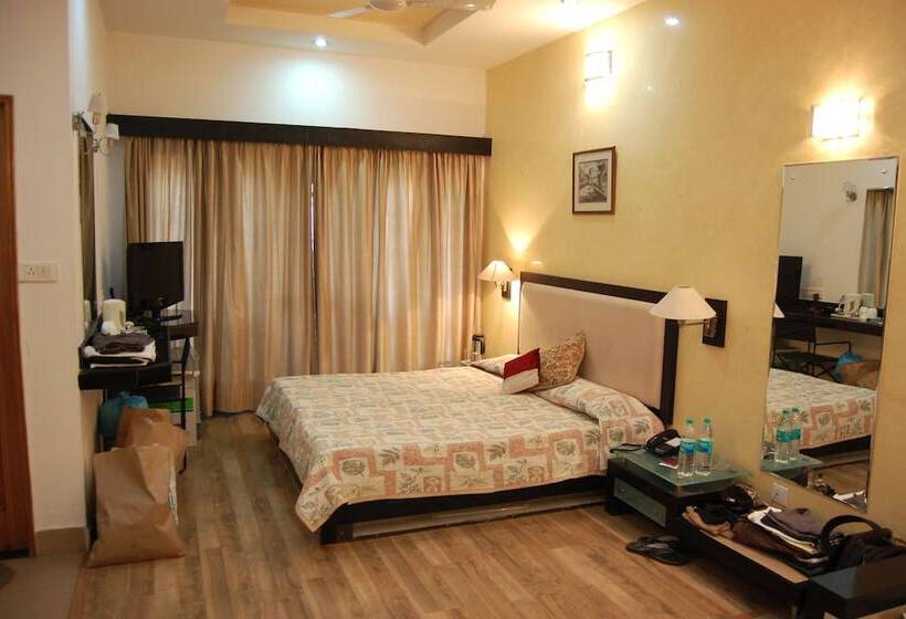 בית מלון כפרי Jewel