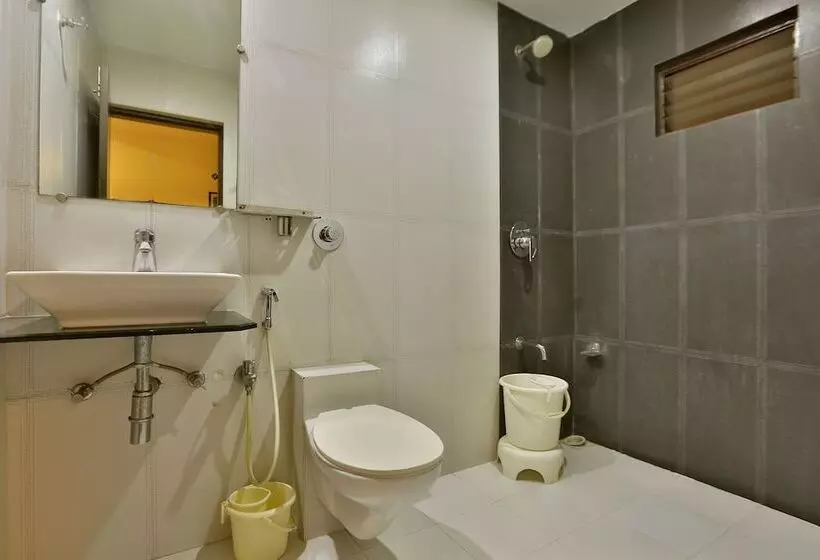 Отель Kamran Palace