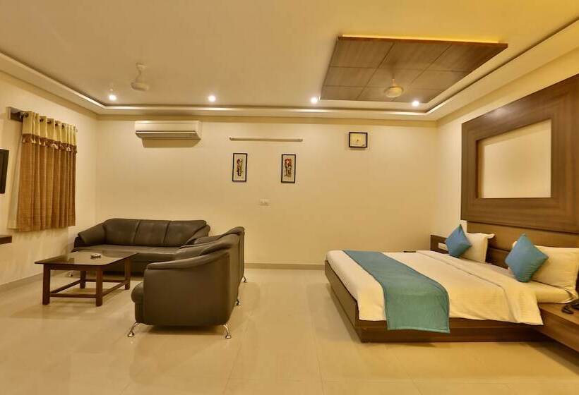 Отель Kamran Palace