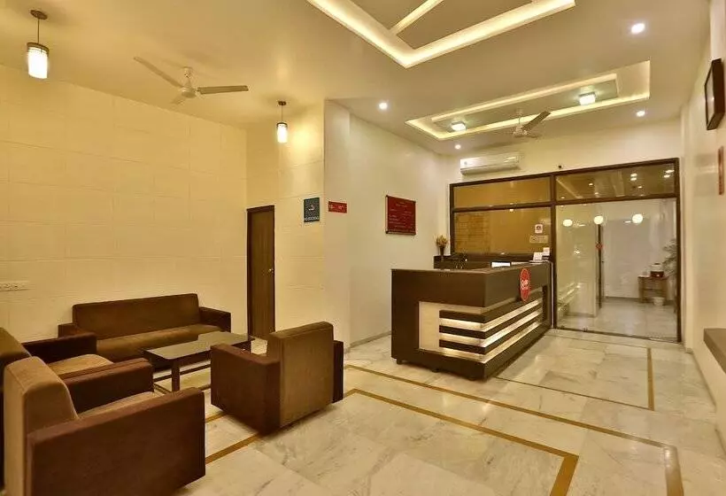 Отель Kamran Palace