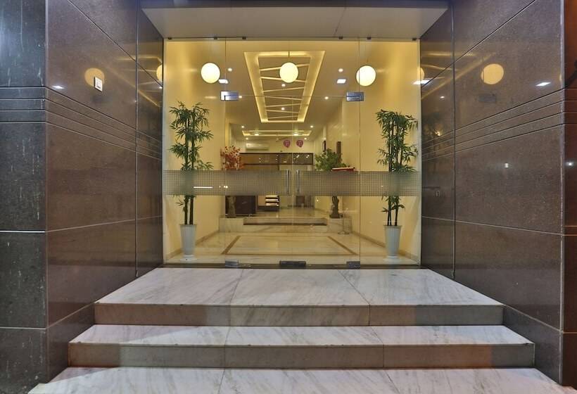 Отель Kamran Palace