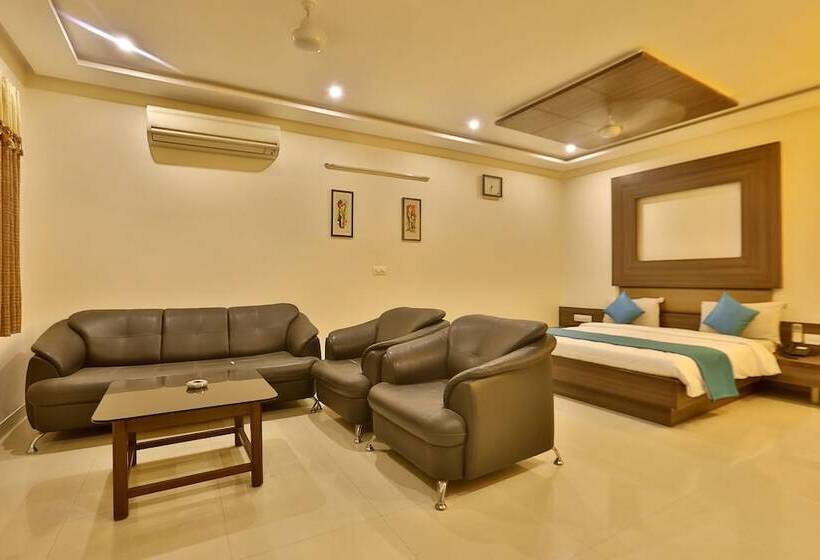 Отель Kamran Palace