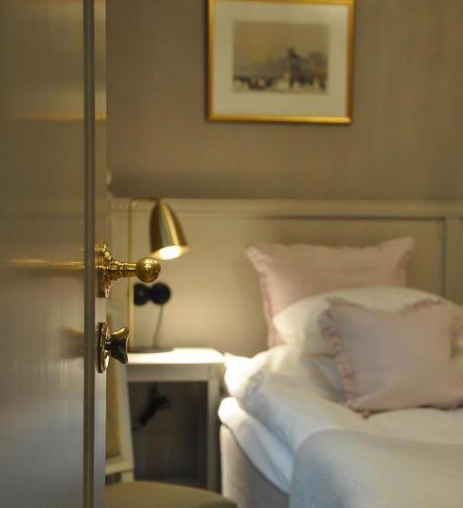 ホテル Kungsträdgården