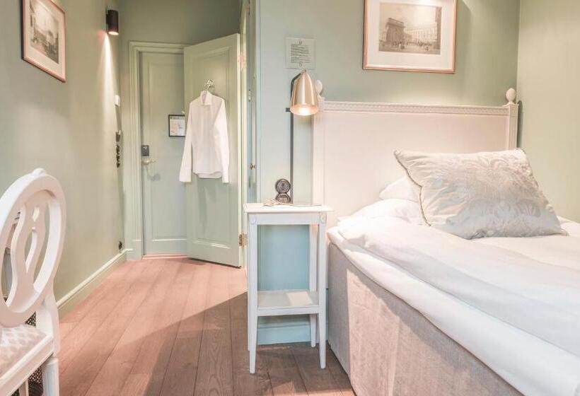 ホテル Kungsträdgården