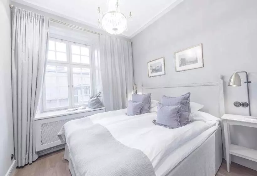 فندق Kungsträdgården