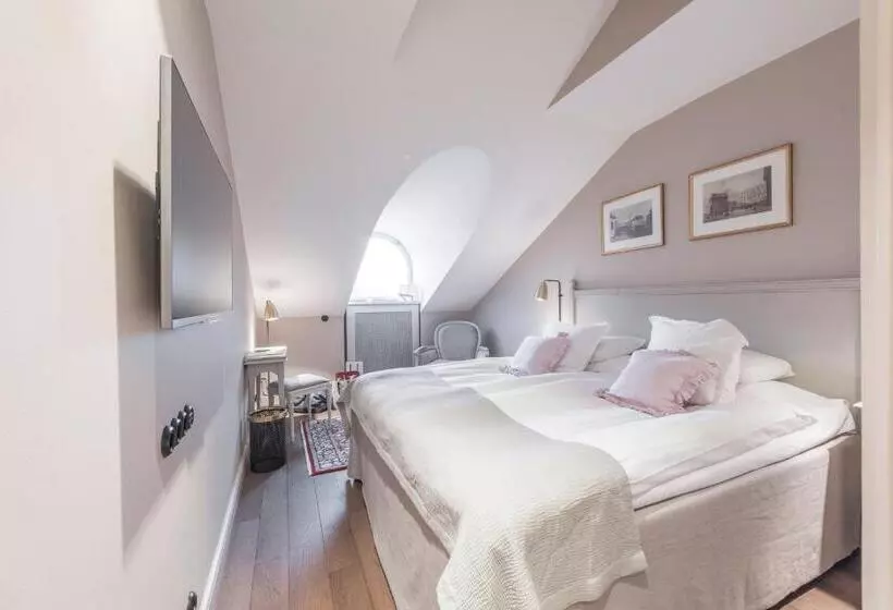 فندق Kungsträdgården