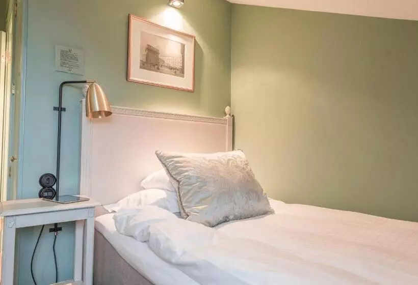 فندق Kungsträdgården