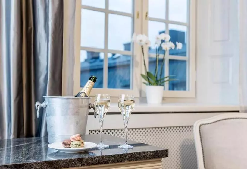 فندق Kungsträdgården