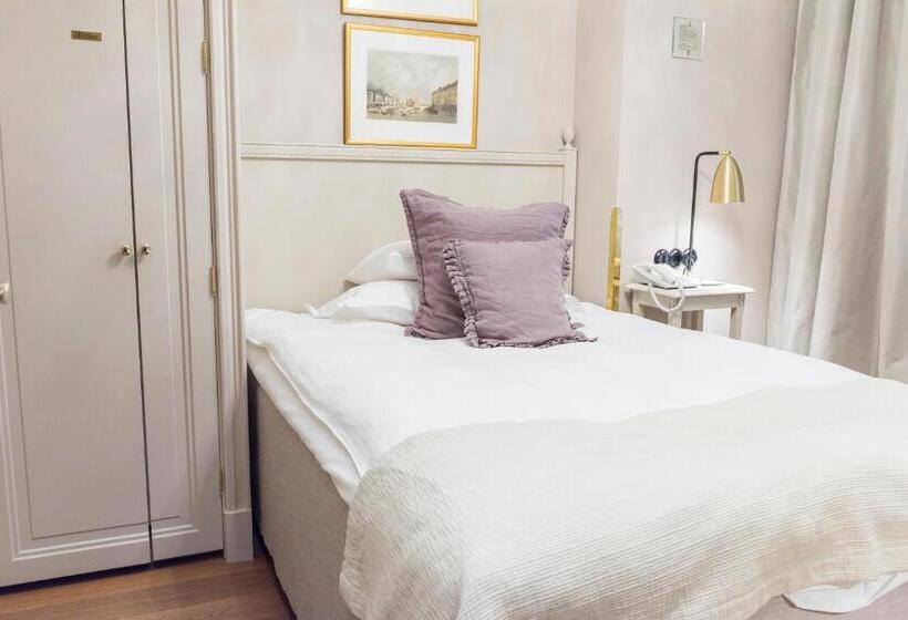 ホテル Kungsträdgården