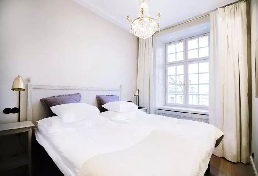 فندق Kungsträdgården