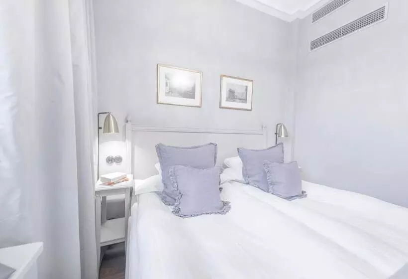 فندق Kungsträdgården