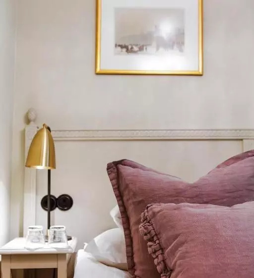 فندق Kungsträdgården