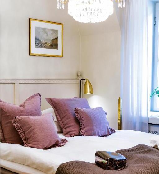 ホテル Kungsträdgården