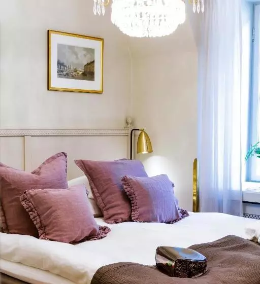 فندق Kungsträdgården