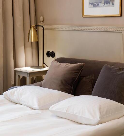 ホテル Kungsträdgården