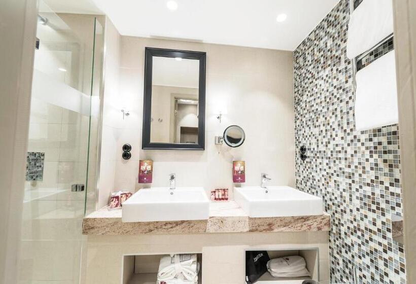 ホテル Kungsträdgården