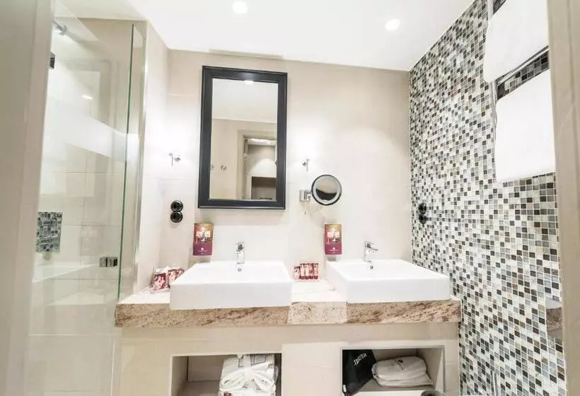 فندق Kungsträdgården