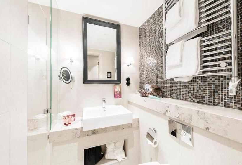 ホテル Kungsträdgården