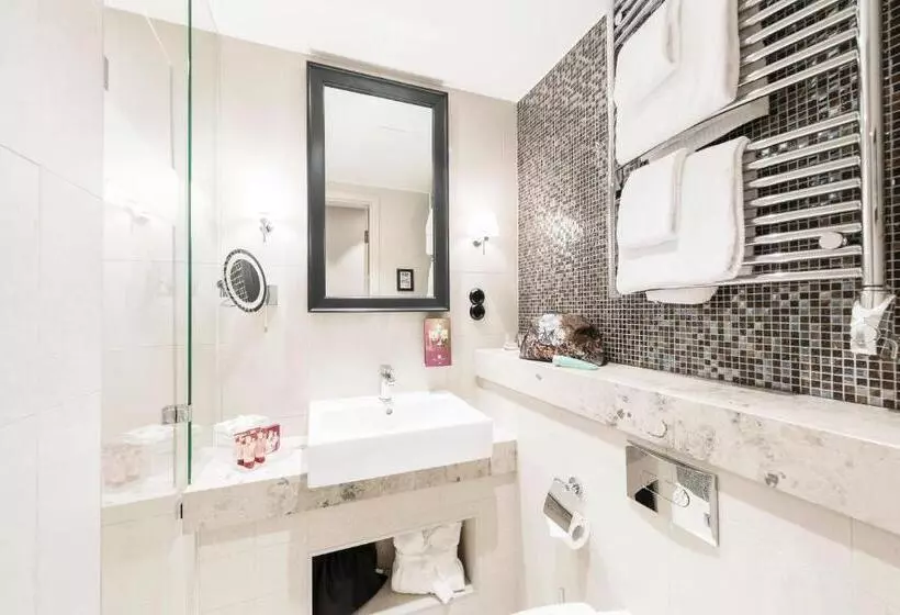 فندق Kungsträdgården