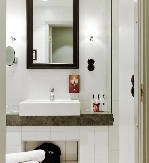 ホテル Kungsträdgården