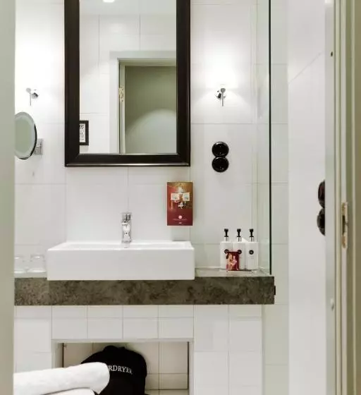 فندق Kungsträdgården