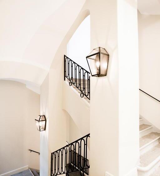 ホテル Kungsträdgården