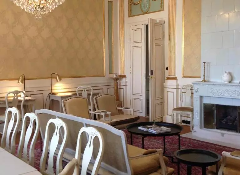 فندق Kungsträdgården