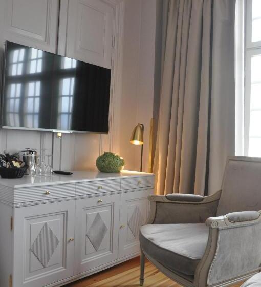 ホテル Kungsträdgården