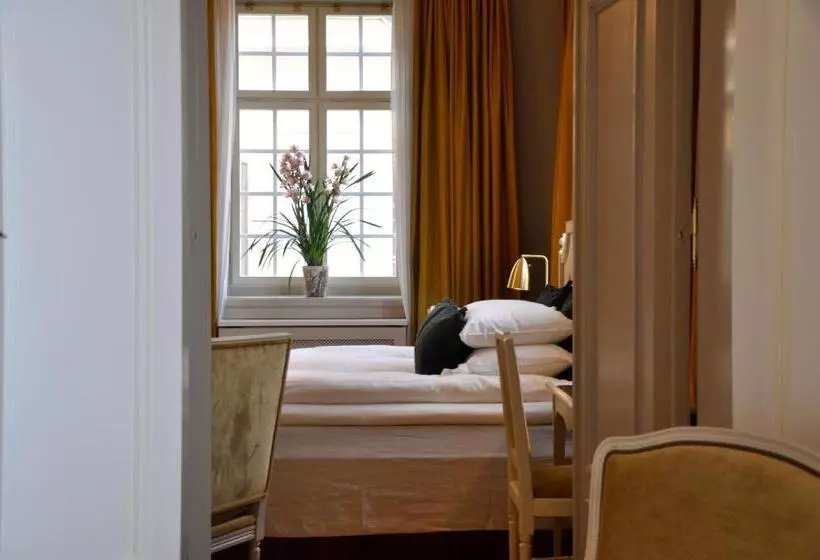 فندق Kungsträdgården