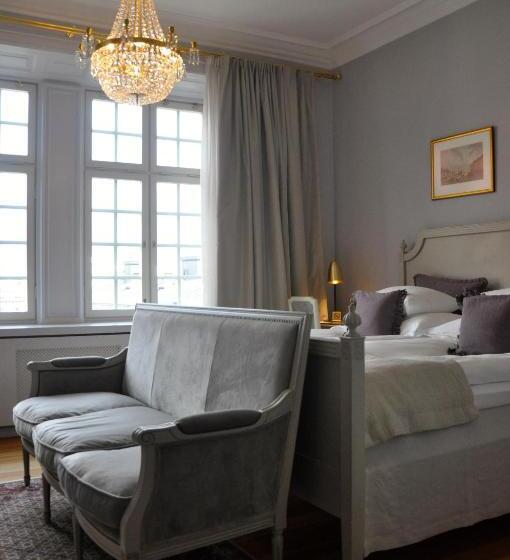 ホテル Kungsträdgården