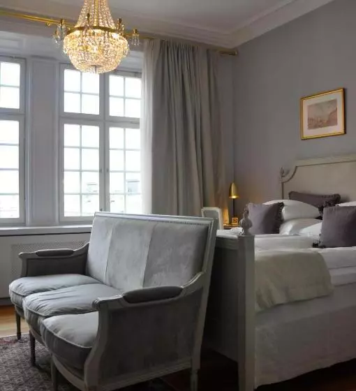 فندق Kungsträdgården